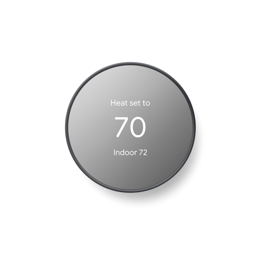 Nest Temperature Sensor (2nd gen)